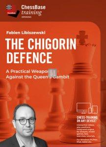 The Chigorin Defence: A Practical Weapon Against the Queen's Gambit - DOWNLOAD