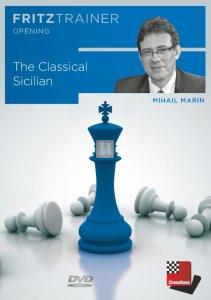 The Classical Sicilian - DVD