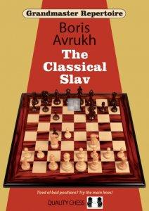 The Classical Slav - 2nd hand