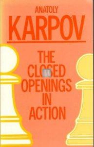 The Closed Openings in Action - 2nd hand