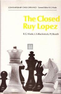 The Closed Ruy Lopez - 2nd hand