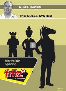 The Colle System - DVD - 2nd hand