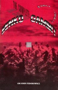 The Complete Benko Gambit (1st Edition) - 2nd hand