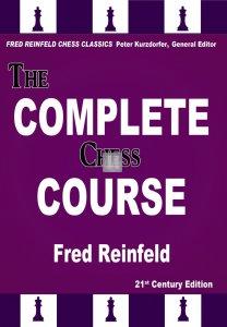 The Complete Chess Course - From Beginning to Winning Chess!