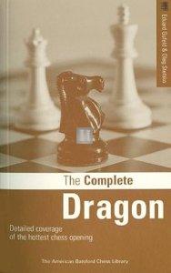The Complete Dragon - 2nd hand