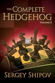 The Complete Hedgehog volume 2 - The Hedgehog lives!