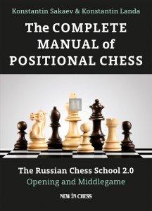 The Complete Manual of Positional Chess