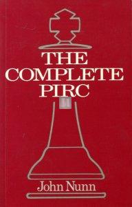 The Complete Pirc - 2nd hand