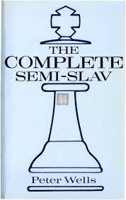 The Complete Semi-Slav - 2nd hand