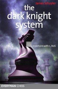 The Dark Knight System - 2nd hand
