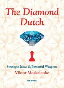 The Diamond Dutch - 2nd hand