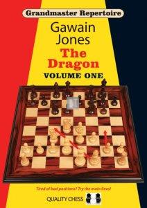 The Dragon Volume One by Gawain Jones