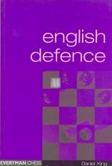 The English Defence - 2nd hand