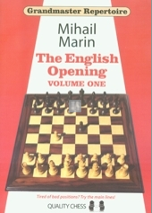The English Opening - Volume One