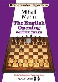 The English Opening - Volume Three