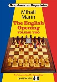 The English Opening - Volume Two