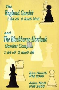 The Englund Gambit and The Blackburne-Hartlaub Gambit Complex - 2nd hand