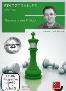 The evergreen Philidor - DOWNLOAD