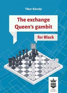 The Exchange Queen's Gambit for Black