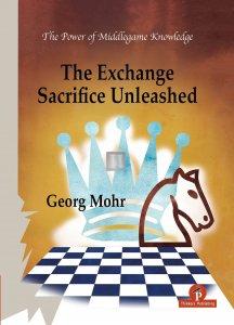 The Exchange Sacrifice Unleashed