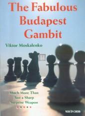 The Fabulous Budapest Gambit