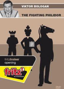 The Fighting Philidor - DVD