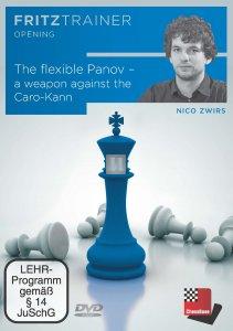 The flexible Panov – a weapon against the Caro-Kann - DOWNLOAD