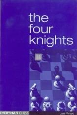 The Four Knights - 2nd hand