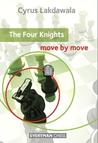 The Four Knights move by move