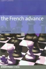 The French Advance - 2nd edition