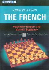 The French - Chess Explained - 2nd hand