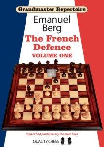 The French Defence Volume One