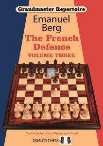 The French Defence Volume Three