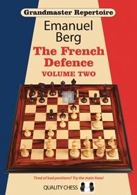 The French Defence Volume Two