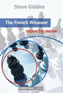 The French Winawer move by move - 2nd hand
