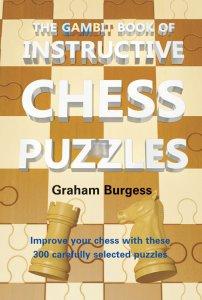 The Gambit Book of Instructive Chess Puzzles