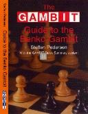 The Gambit Guide to the Benko Gambit - 2nd hand