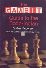 The Gambit Guide to the Bogo-Indian
