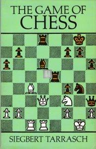 The Game of Chess - 2nd hand