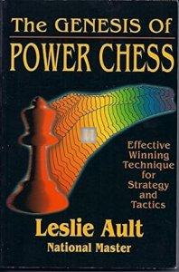 The Genesis of Power Chess: Effective Winning Technique for Strategy and Tactics - 2a mano