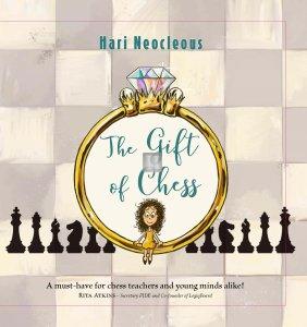 The Gift of Chess - Hardcover