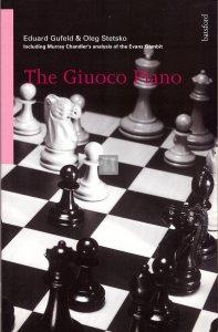 The Giuoco Piano - 2nd hand