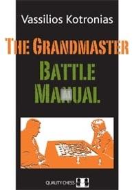 The Grandmaster Battle Manual - 2nd hand