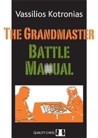 The Grandmaster Battle Manual