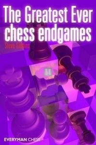 The Greatest Ever Chess Endgames