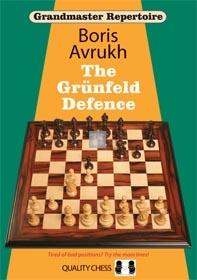 The Grunfeld Defence vol.1