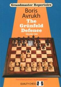 The Grunfeld Defence vol.2 - 2nd hand