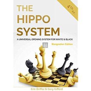 The Hippo System a universal opening system 4th Ed. - 2nd hand