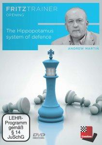 The Hippopotamus system of defence - DVD o DOWNLOAD