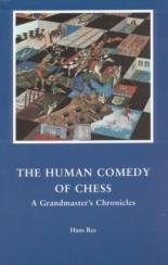 The Human Comedy Of Chess - 2nd hand